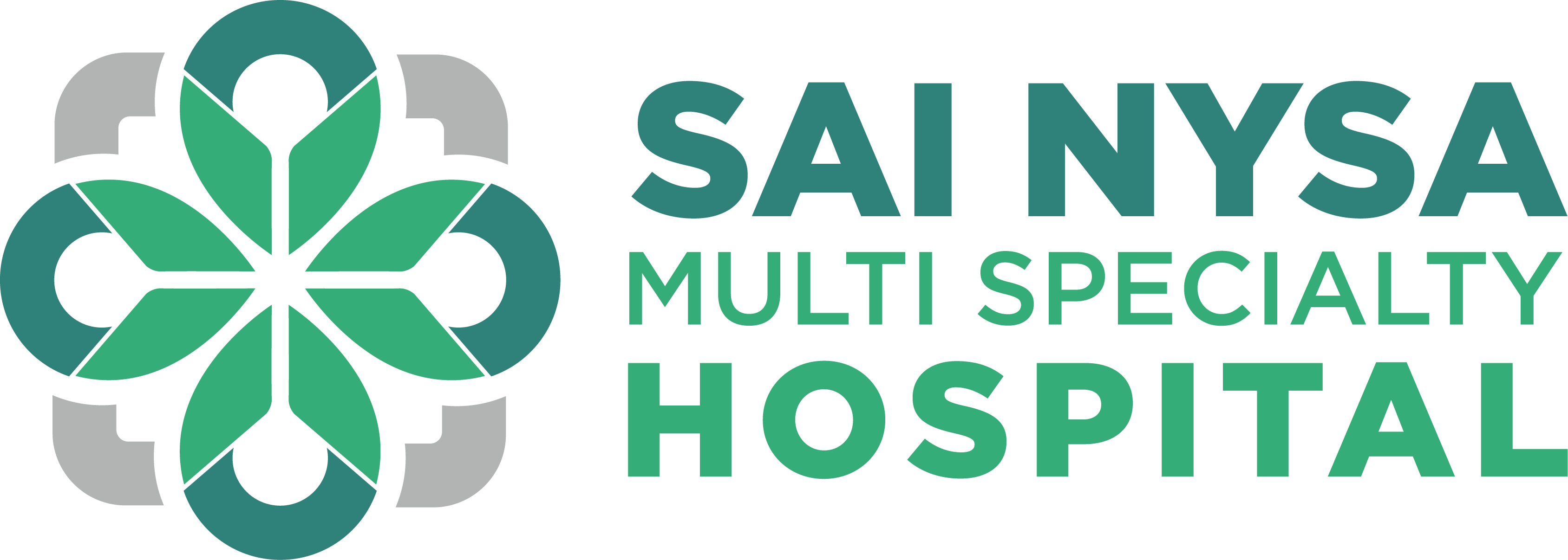 Sai Nysa Logo